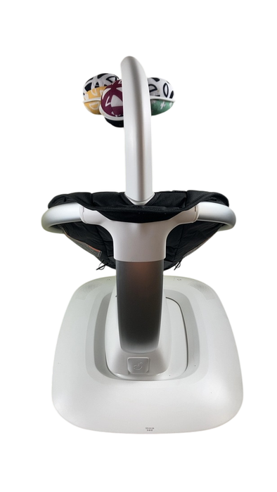 Shop 4moms MamaRoo Multi-Motion Baby Swing, Black Classic at Goodbuygears