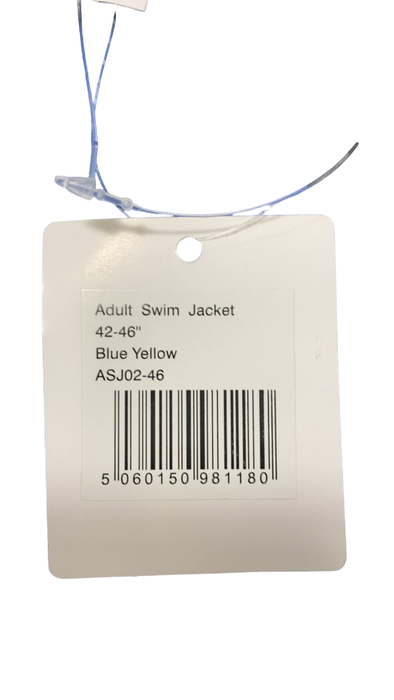 Shop Konfidence Adult Swim Jacket, Chest ( 42"-46") at Goodbuygears