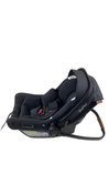 Shop Nuna Pipa Aire RX Infant Car Seat, 2024, Caviar at Goodbuygears