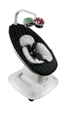 Shop 4moms MamaRoo Multi-Motion Baby Swing, Black Classic at Goodbuygears