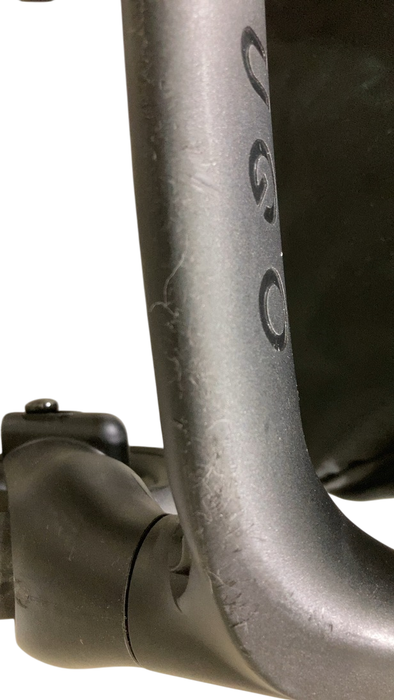 Shop Colugo Compact Stroller, 2023, Black at Goodbuygears