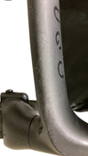 Shop Colugo Compact Stroller, 2023, Black at Goodbuygears