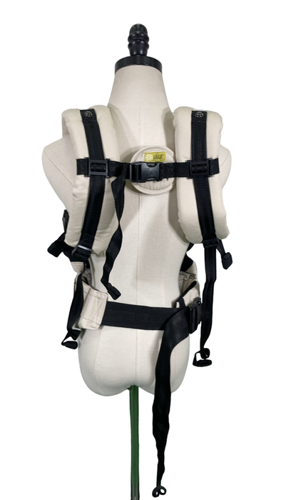 Shop Lillebaby Complete All Seasons Baby Carrier, Moonbeam at Goodbuygears