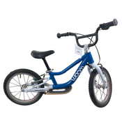Shop Woom 1 Plus Balance Bike, Sky Blue at Goodbuygears