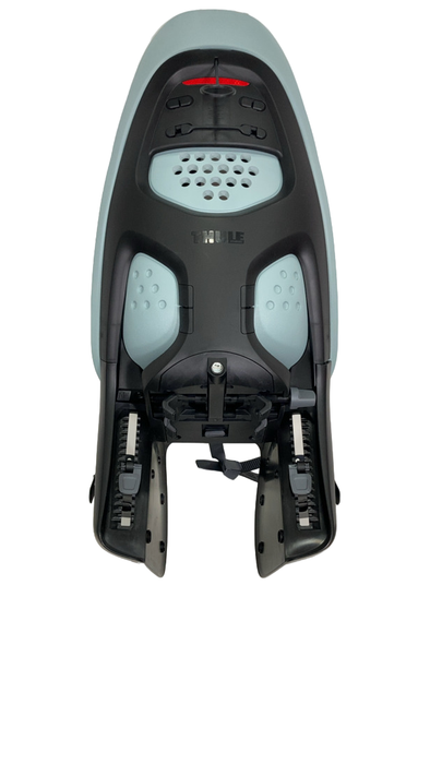 Shop Thule Yepp 2 Maxi Rack Mounted Child Bike Seat , Alaska at Goodbuygears