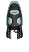 Shop Thule Yepp 2 Maxi Rack Mounted Child Bike Seat , Alaska at Goodbuygears