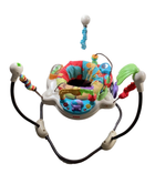 Shop Fisher Price Jumperoo Activity Center, Luv U Zoo at Goodbuygears