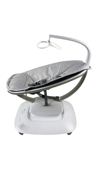 Shop 4moms MamaRoo Multi-Motion Baby Swing, Grey Classic at Goodbuygears