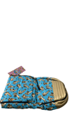 Shop Cybex Platinum Footmuff, Cherub Blue at Goodbuygears