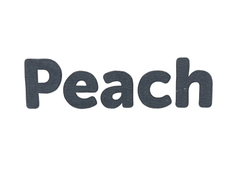 Shop Jool Waterproof Changing Pad, Peach at Goodbuygears