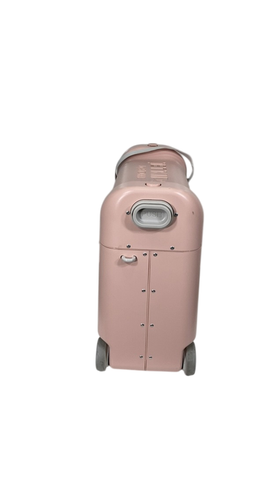 Shop Stokke JetKids BedBox, Pink Lemonade at Goodbuygears