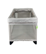 Shop UPPAbaby REMI Playard, Stella (Grey Brushed Melange) at Goodbuygears