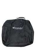 Shop Bombi Bēbee V2 Lightweight Stroller, 2024, Hickory at Goodbuygears