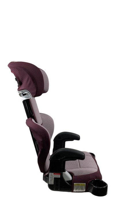 Shop Graco TurboBooster 2.0 Highback Booster, 2024, Freya at Goodbuygears