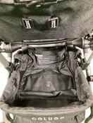 Shop Colugo Compact Stroller, Black, 2023 at Goodbuygears