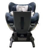 Shop Babyark Premium Convertible Car Seat, Charcoal Grey / Midnight Blue, 2023 at Goodbuygears