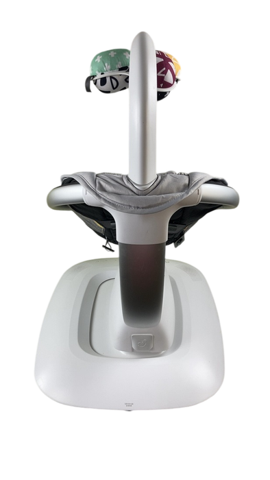 Shop 4moms MamaRoo Multi-Motion Baby Swing, Grey Classic at Goodbuygears
