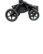 Shop Bugaboo Donkey 5 Stroller Mono, 2023, Midnight Black, Black at Goodbuygears