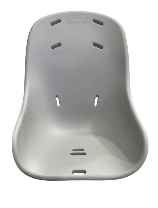 Shop 4moms High Chair Replacement Seat Insert, Gray (Model 1042) at Goodbuygears