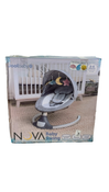 Shop Jool Nova Baby Swing, Gray at Goodbuygears