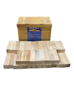 Shop SpinMaster Giant Jumbling Tower Game with Wood Blocks at Goodbuygears