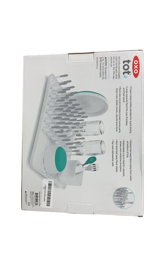 Shop OXO Tot Bottle Drying Rack at Goodbuygears