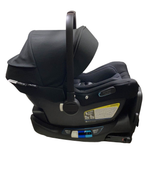 Shop Bugaboo Turtle Air By Nuna Car Seat, 2021, Black at Goodbuygears