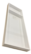 Shop Million Dollar Baby Universal Wide Removable Changing Tray, White at Goodbuygears