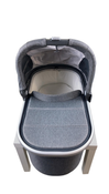 Shop UPPAbaby VISTA V2 Stroller, 2019, Jordan (Charcoal Melange) at Goodbuygears