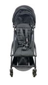 Shop Stokke YOYO3 Complete Stroller, 2024, Black, Black at Goodbuygears