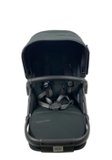 Shop UPPAbaby Rumbleseat V2+, Jake (Charcoal) at Goodbuygears