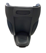 Shop Babyark Premium Convertible Car Seat, Charcoal Grey / Midnight Blue, 2023 at Goodbuygears