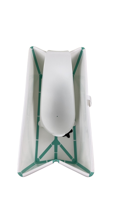 Shop Stokke Flexi Bath Bundle Pack, Regular, White Aqua at Goodbuygears