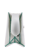 Shop Stokke Flexi Bath Bundle Pack, Regular, White Aqua at Goodbuygears