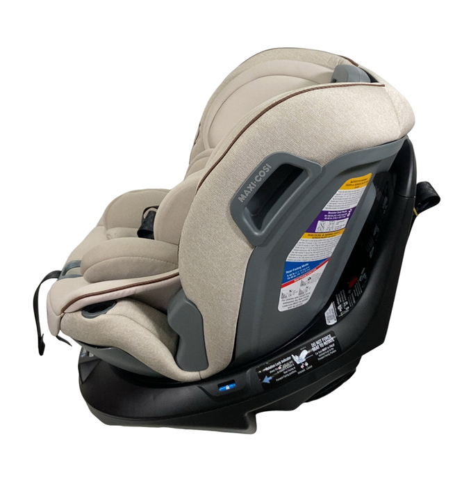 Shop Maxi-Cosi Emme 360 Convertible Car Seat, 2024, Desert Wonder at Goodbuygears