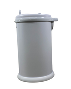 Shop Ubbi Diaper Pail, Matte White at Goodbuygears
