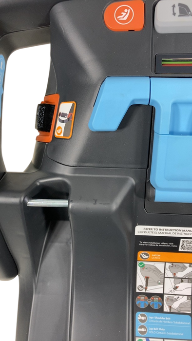 Shop UPPAbaby Mesa/Mesa V2 Car Seat Base, 2023 at Goodbuygears