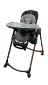 Shop Maxi-Cosi Minla 6-in-1 High Chair, Essential Graphite at Goodbuygears
