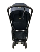 Shop Bugaboo Butterfly Stroller, 2022, Stormy Blue at Goodbuygears