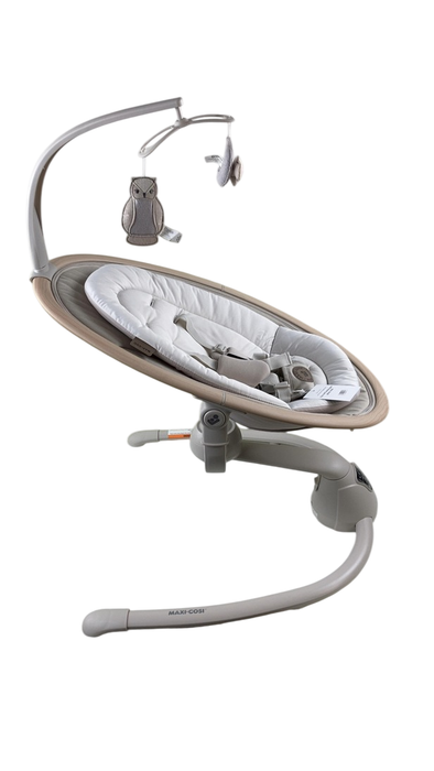 Shop Maxi-Cosi Cassia Swing, Classic Oat at Goodbuygears