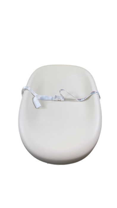 Shop Hatch Grow Smart Changing Pad, White at Goodbuygears