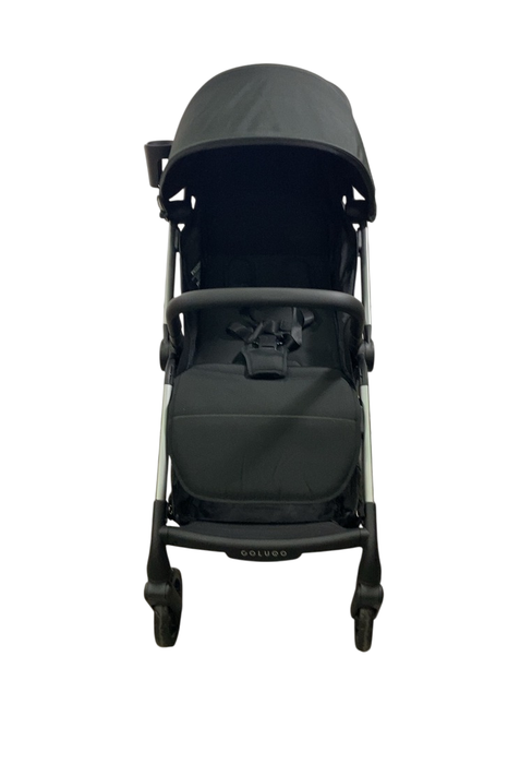 Shop Colugo The One Stroller, 2023, Black at Goodbuygears