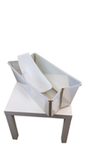 Shop Stokke Flexi Bath Bundle Pack, Regular, Sandy Beige at Goodbuygears