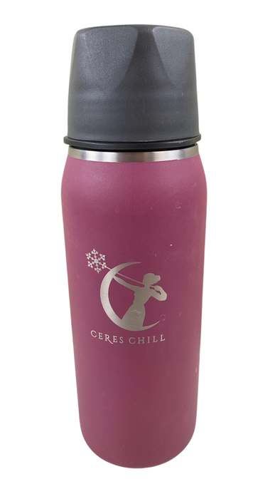 Shop Ceres Chill Breastmilk Chiller, Plum at Goodbuygears