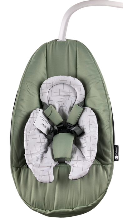 Shop 4moms MamaRoo Multi-Motion Baby Swing, Sage Limited Edition at Goodbuygears