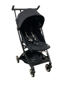 Shop Cybex Libelle Compact Stroller, 2023, Magic Black at Goodbuygears