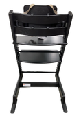 Shop Stokke Tripp Trapp Complete High Chair, Black, Dots Grey, Version 1.0 at Goodbuygears