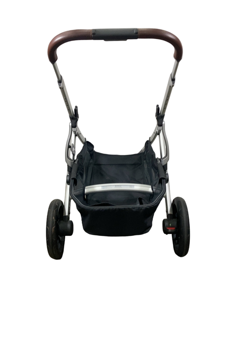 Shop UPPAbaby VISTA V2 Stroller, Frame Only, 2021 at Goodbuygears
