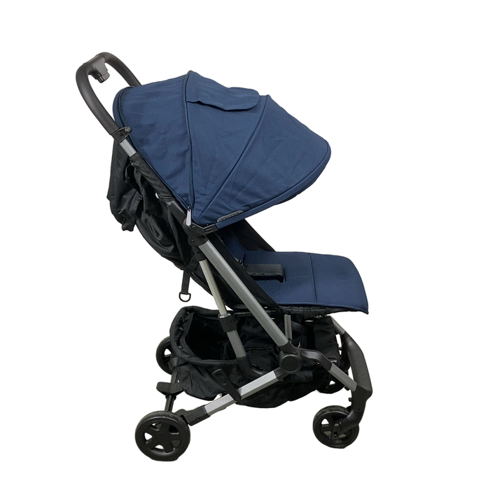 Shop Colugo Compact Stroller, 2023, Navy at Goodbuygears