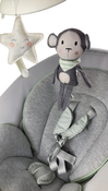 Shop Graco Soothe My Way Swing With Removable Rocker, Madden at Goodbuygears